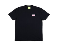 New Amsterdam Surf Association Container Logo Tee Black 2302010001