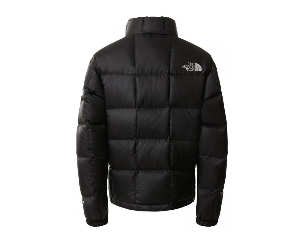 The North Face M Lhotse Jacket TNF Black TNF White NF0A3Y23YA71