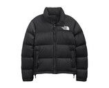 The North Face W 1996 Retro Nuptse Jacket Recycled TNF Black NF0A3XEOLE4