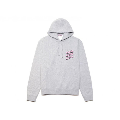 Sonics Hoodie Sport Grey BSAW2308