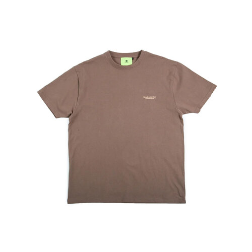 Name Tee Brown 2302157002