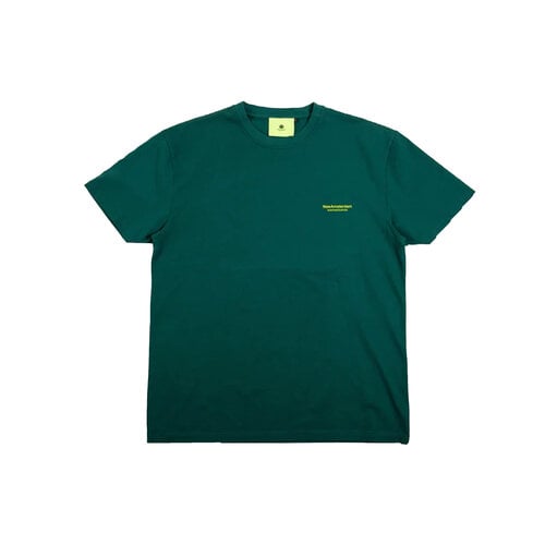 Name Tee Green 2302157001