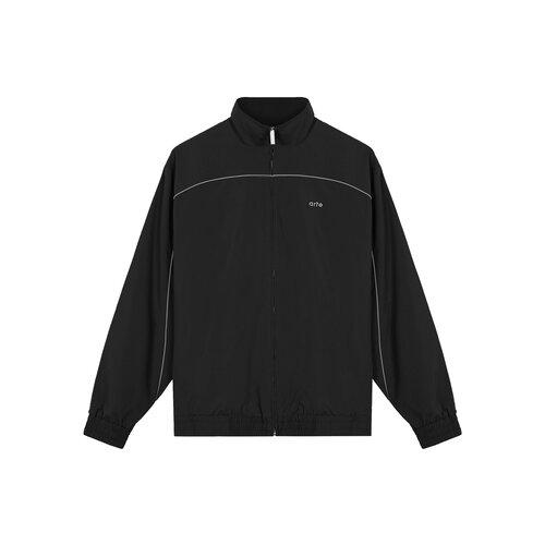 Jordan AW23 Jacket Black Grey AW23 191J