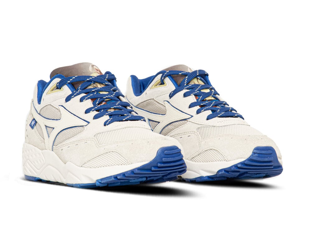 Mizuno X Contender Rijksmuseum White D1GD232201 01