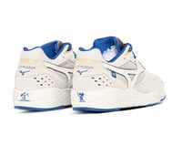 Mizuno X Contender Rijksmuseum White D1GD232201 01