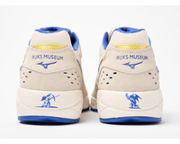 Mizuno X Contender Rijksmuseum White D1GD232201 01