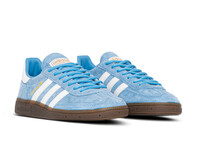 Adidas Handball Spezial Light Blue Feather White Gum BD7632