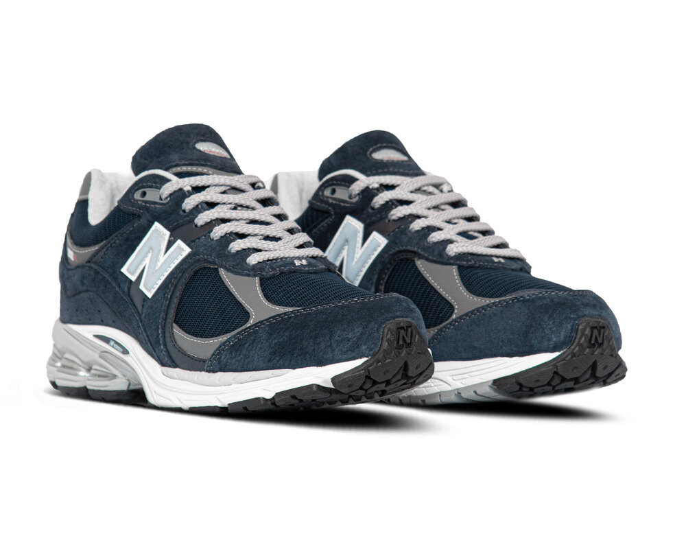 New Balance M2002RXV1 Eclipse Castle Rock M2002RXK D