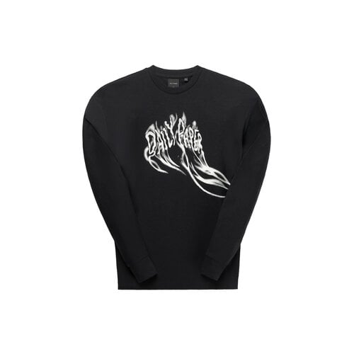 Rolandis Longsleeve Black 2321128