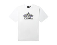 Daily Paper Ratib SS T-Shirt White 2321110