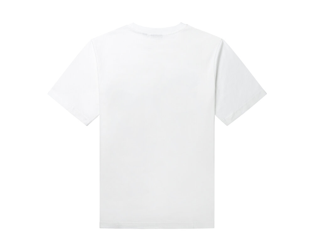 Daily Paper Ratib SS T-Shirt White 2321110