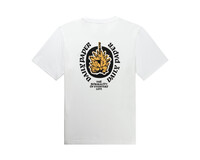 Daily Paper Rachard SS T-Shirt White 2321196