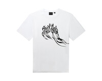 Daily Paper Rolandis SS T-Shirt White 2321127