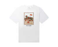 Daily Paper Rashad SS T-Shirt White 2321106