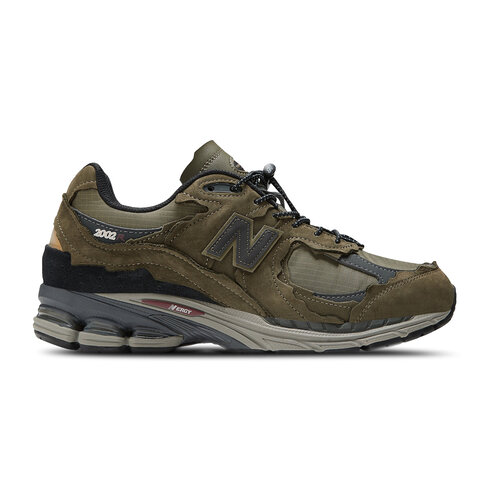 New Balance M2002RDN Protection Pack Dark Moss M2002RDV M2002RDN Protection Pack Dark Moss M2002RDV