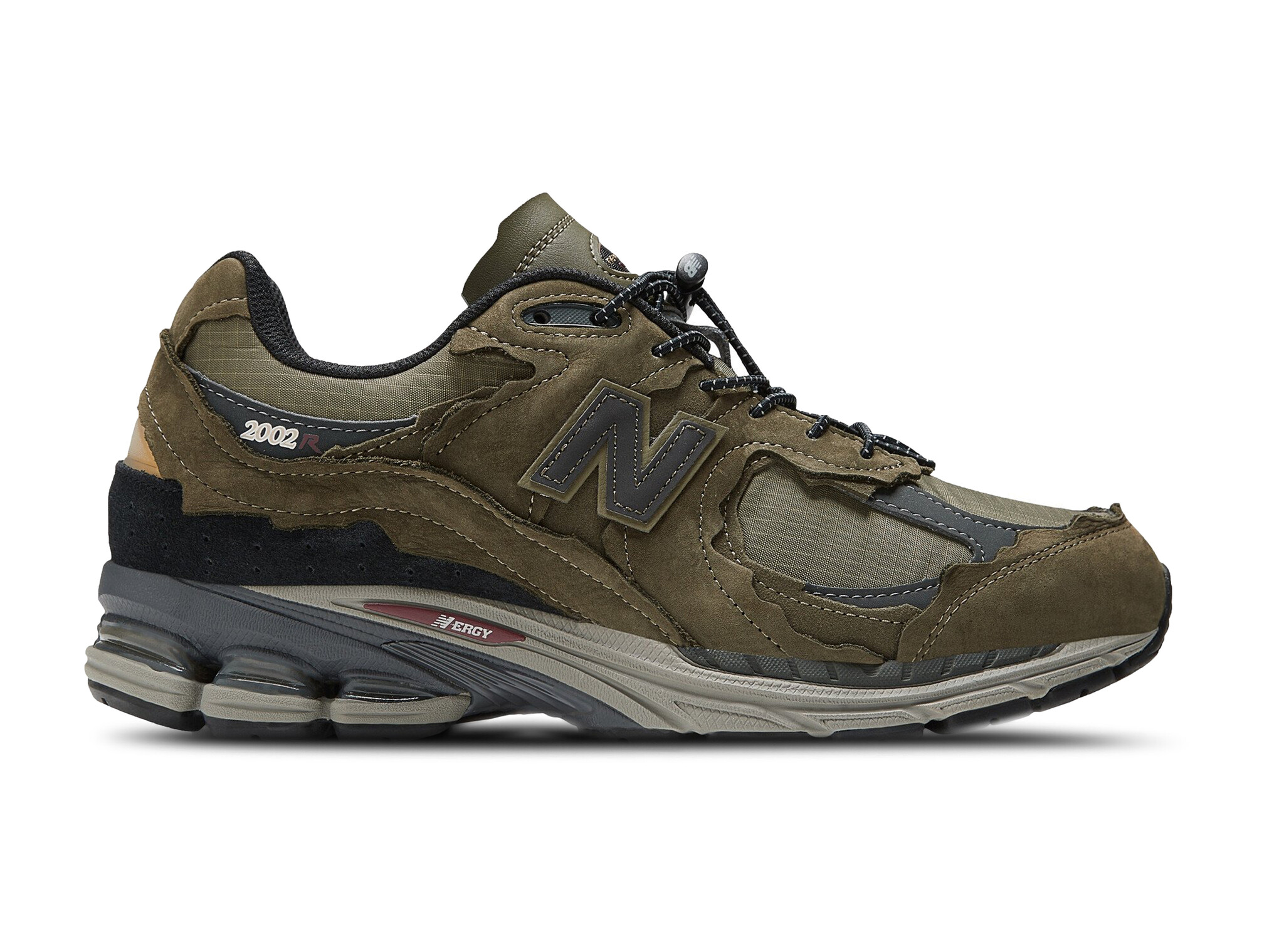 M2002RDN Protection Pack Green M2002RDV New Balance M2002RDN Protection Pack Green M2002RDV