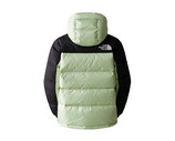 The North Face Himalayan Down Parka Misty Sage NF0A4R2WLGO