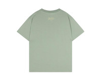 NINETYFOUR Cold T-Shirt Green NNTF68