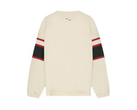 Filling Pieces Clothing Sweatshirt Graphic Antique White 7442670 9936