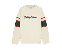 Filling Pieces Clothing Sweatshirt Graphic Antique White 7442670 9936