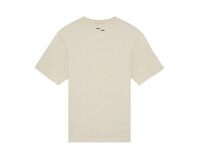 Filling Pieces Clothing Monogram T-Shirt Antique White 7442670 9936
