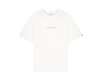 Filling Pieces Clothing Carabiner T-Shirt White  7441705 1901