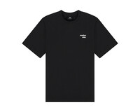 Comfort Club Tetro Tee Black Multi CC31005 004