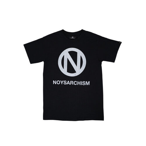 Archism Tee Black NYS001