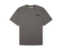 Woodbird WBBaine Durian Tee Antra Grey 2336 412