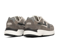 Stepney Workers Club Amiel S-Strike Suede Mix Grey YP01555