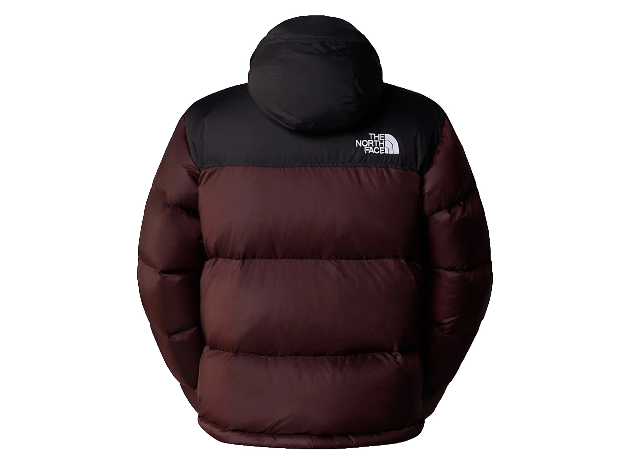 The North Face M Seasonal Graphic Hoodie Brandy Brown NF0A7X1PUBC