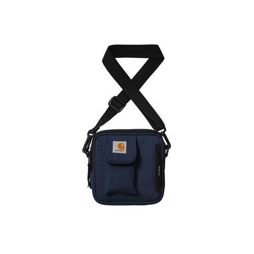Essentials Bag Polyester Blue I031470.01.XX.06