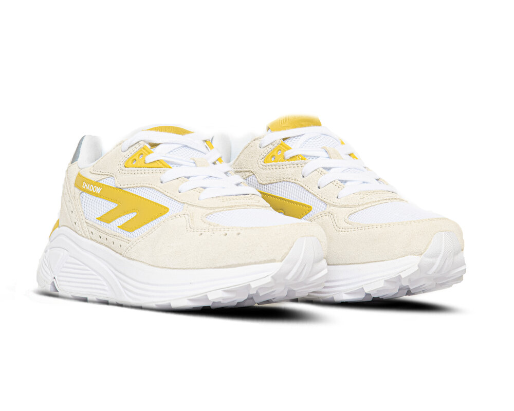 Hi Tec HTS Shadow RGS White Yellow K010002 111