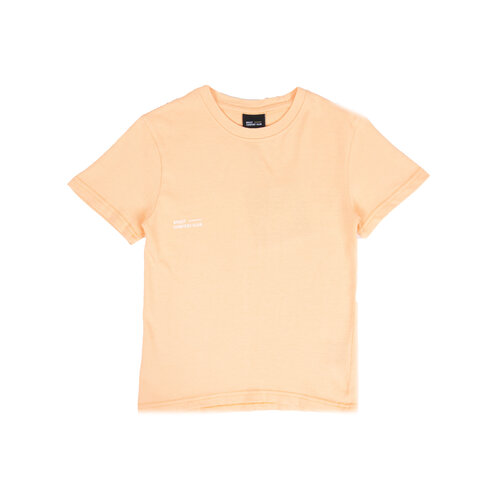 Tee Peach Poppy BC1020 006