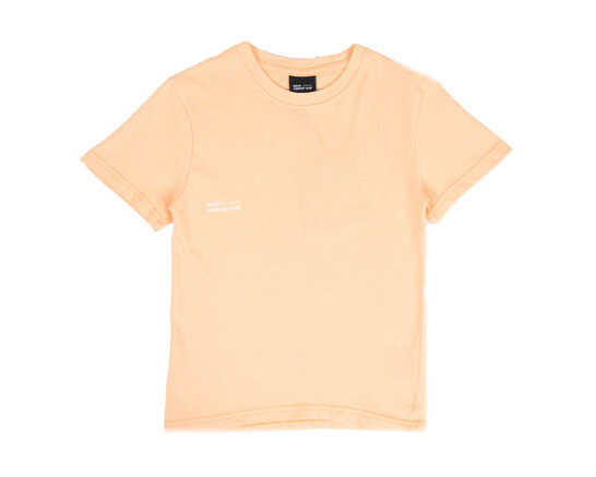 Collectiq Tee Peach Poppy  BC1020 006