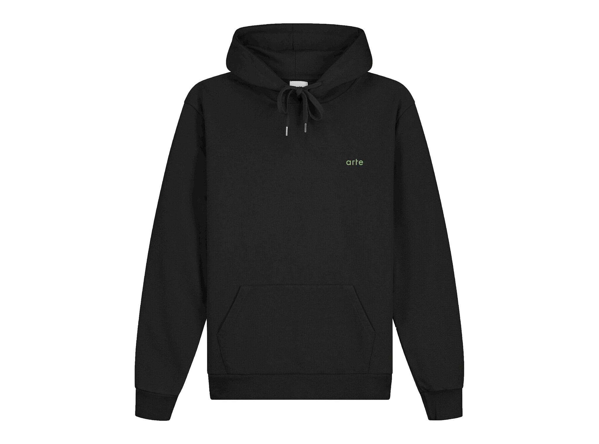 arte hoodie