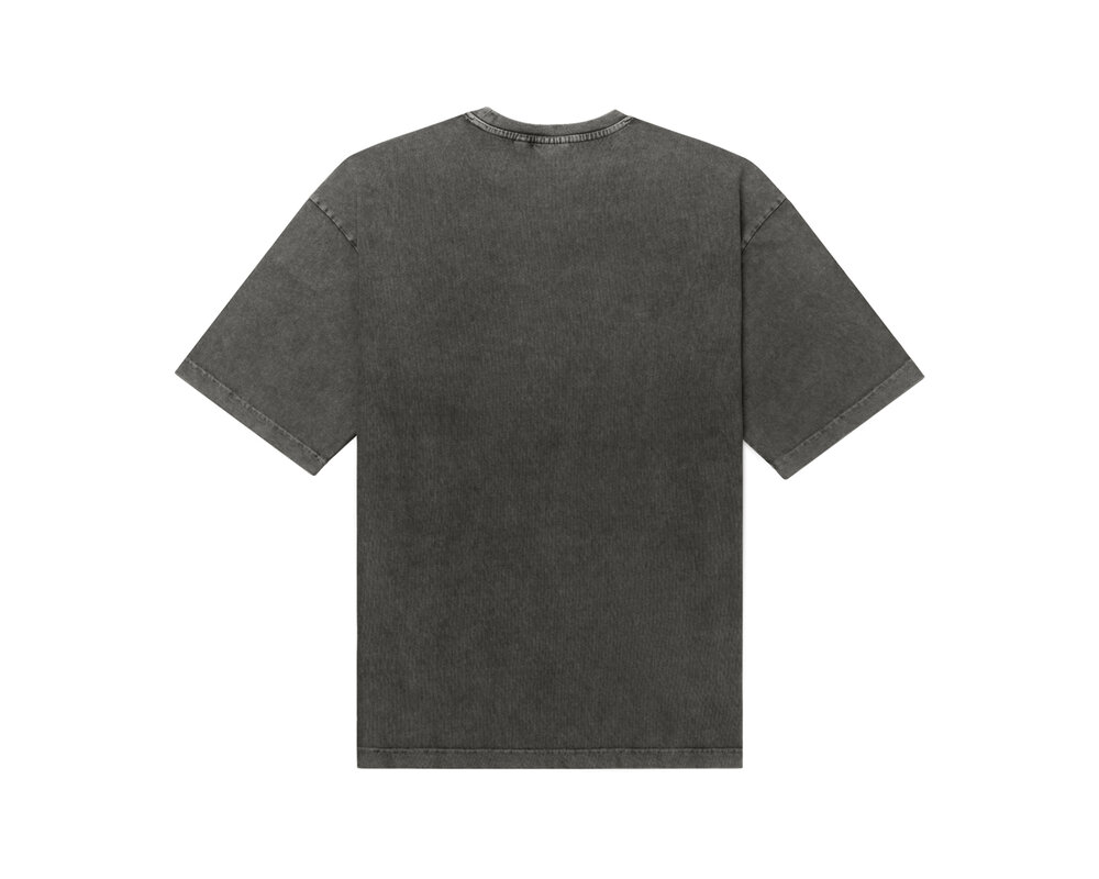 Daily Paper Roshon SS T-Shirt Grey 2321090