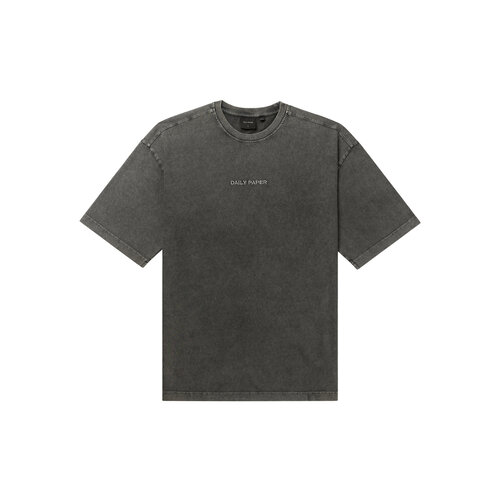 Roshon SS T-Shirt Grey 2321090