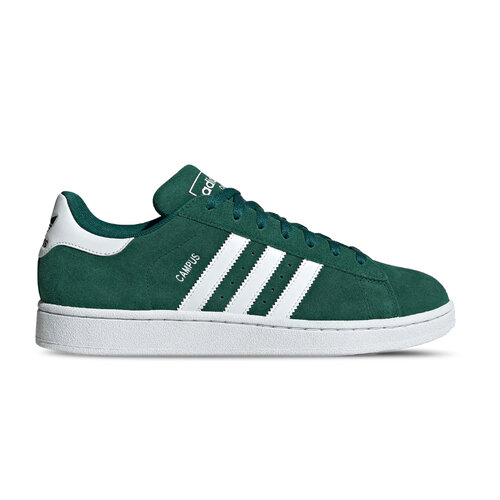 Campus 2 Cloud Green Feather White IE4595