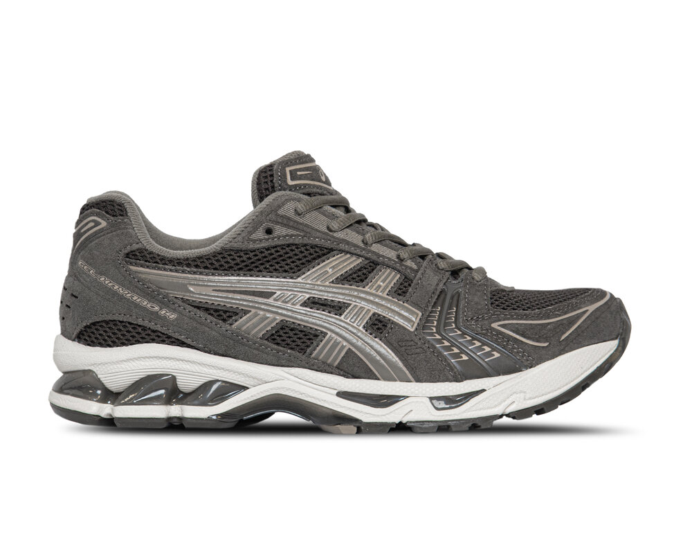 ASICS Gel Kayano 14 Dark Sepia Dark Taupe  1201A161 250