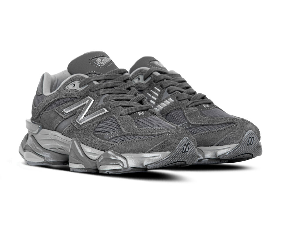 New Balance 9060D Grey  U9060SG