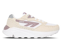 Hi Tec HTS Shadow RGS White Deauville Mauve K010002 115