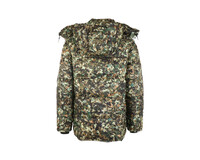 The North Face M 73 North Face Parka Misty Sage  NF0A831ROPH