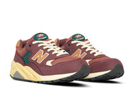 New Balance MT580V2 Washed Burgundy Mahogany MT580KDA D