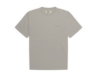 Woodbird WBBaine Base Tee Light Grey 2100 430