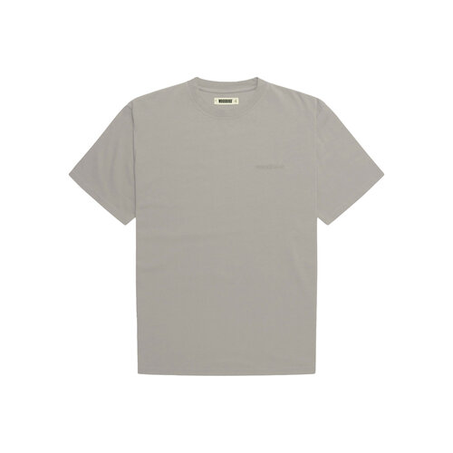 WBBaine Base Tee Light Grey 2100 430