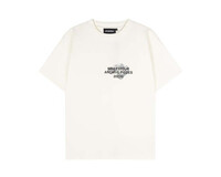 NINETYFOUR Archive Pieces T-Shirt Off White NNTF67