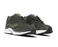 Saucony Progrid Omni 9 Premium Green S70740 6