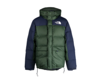 The North Face M Himalayan Down Parka Pine Needle Summit Navy NF0A4QYXOAS