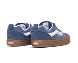 Vans Knu Skool Corduroy Pop Multi VN0009QCBMB1